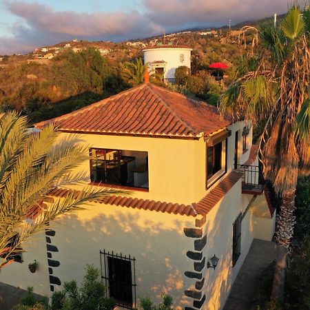 Bella Vista - Finca Tabaiba إيكود ذي لوس فينوس المظهر الخارجي الصورة