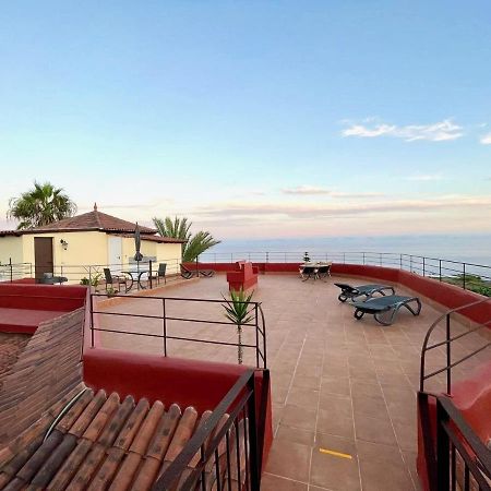 Bella Vista - Finca Tabaiba إيكود ذي لوس فينوس المظهر الخارجي الصورة