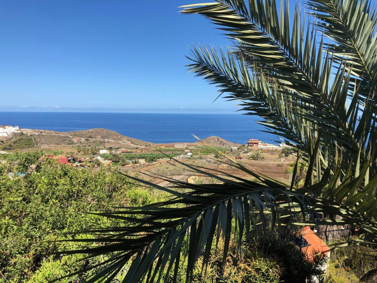 Bella Vista - Finca Tabaiba إيكود ذي لوس فينوس المظهر الخارجي الصورة