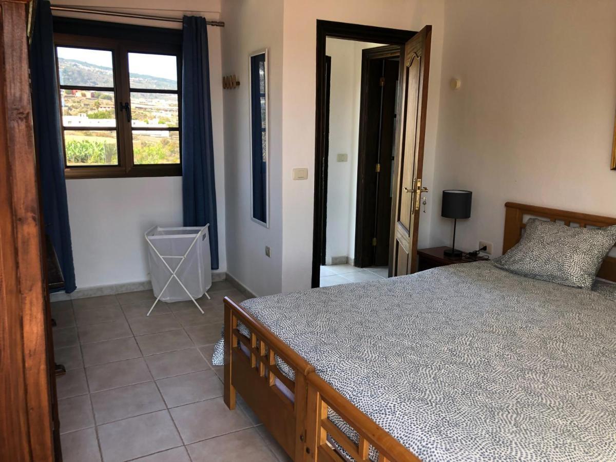 Bella Vista - Finca Tabaiba إيكود ذي لوس فينوس المظهر الخارجي الصورة