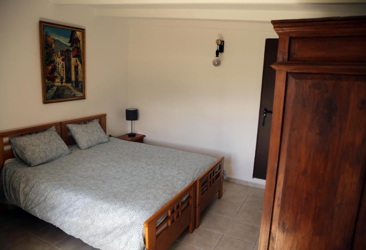 Bella Vista - Finca Tabaiba إيكود ذي لوس فينوس المظهر الخارجي الصورة