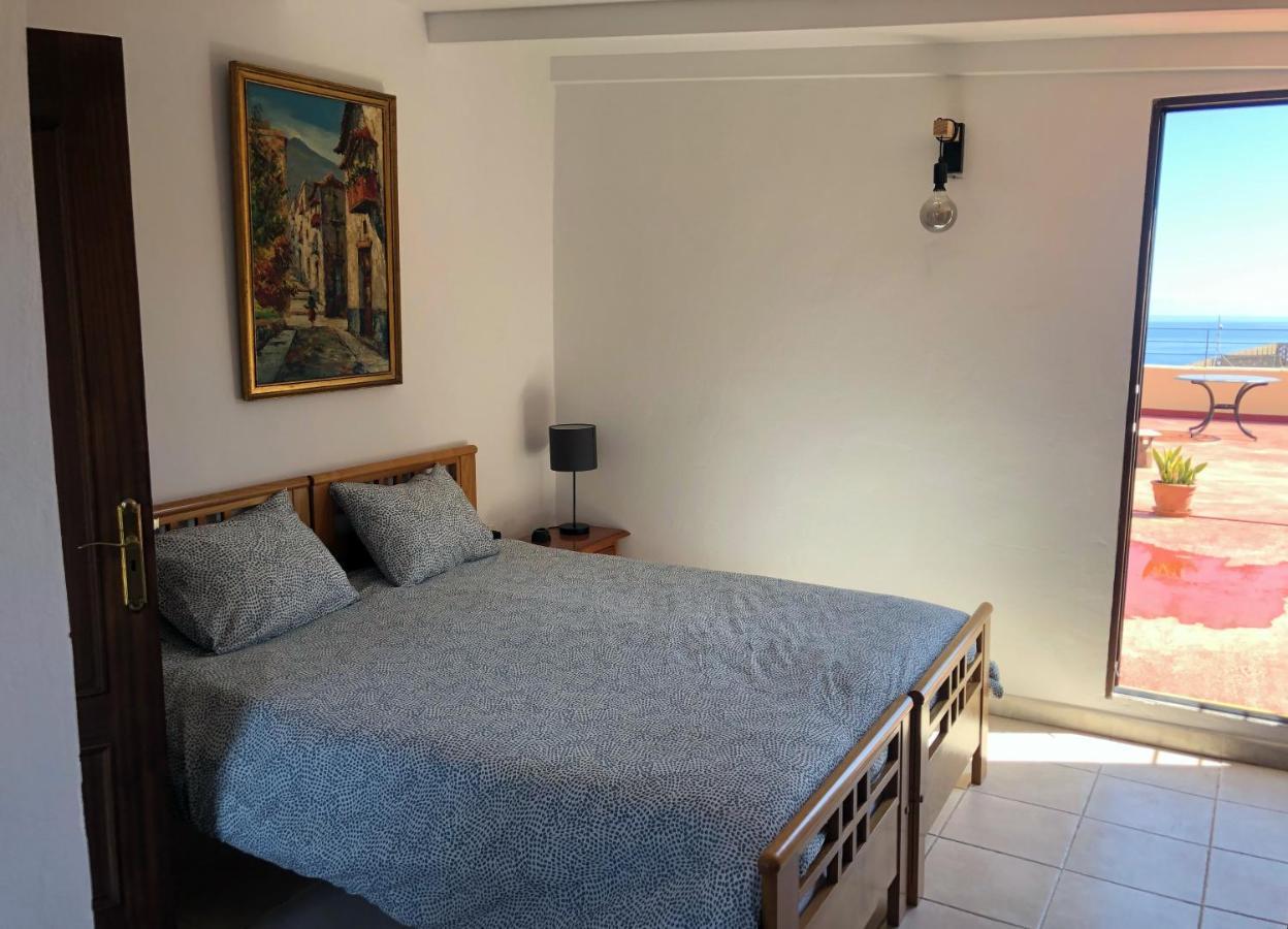 Bella Vista - Finca Tabaiba إيكود ذي لوس فينوس المظهر الخارجي الصورة