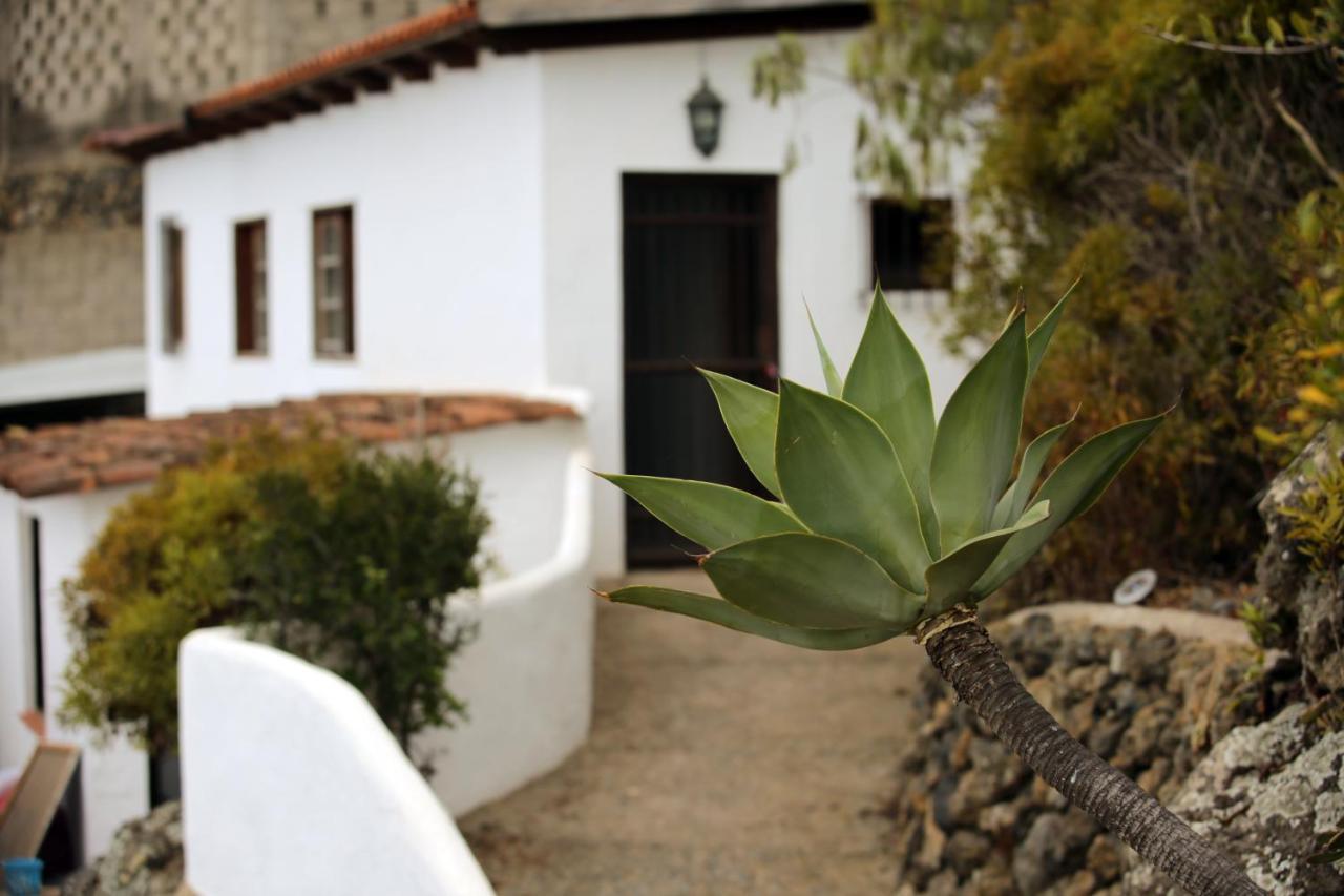 Bella Vista - Finca Tabaiba إيكود ذي لوس فينوس المظهر الخارجي الصورة