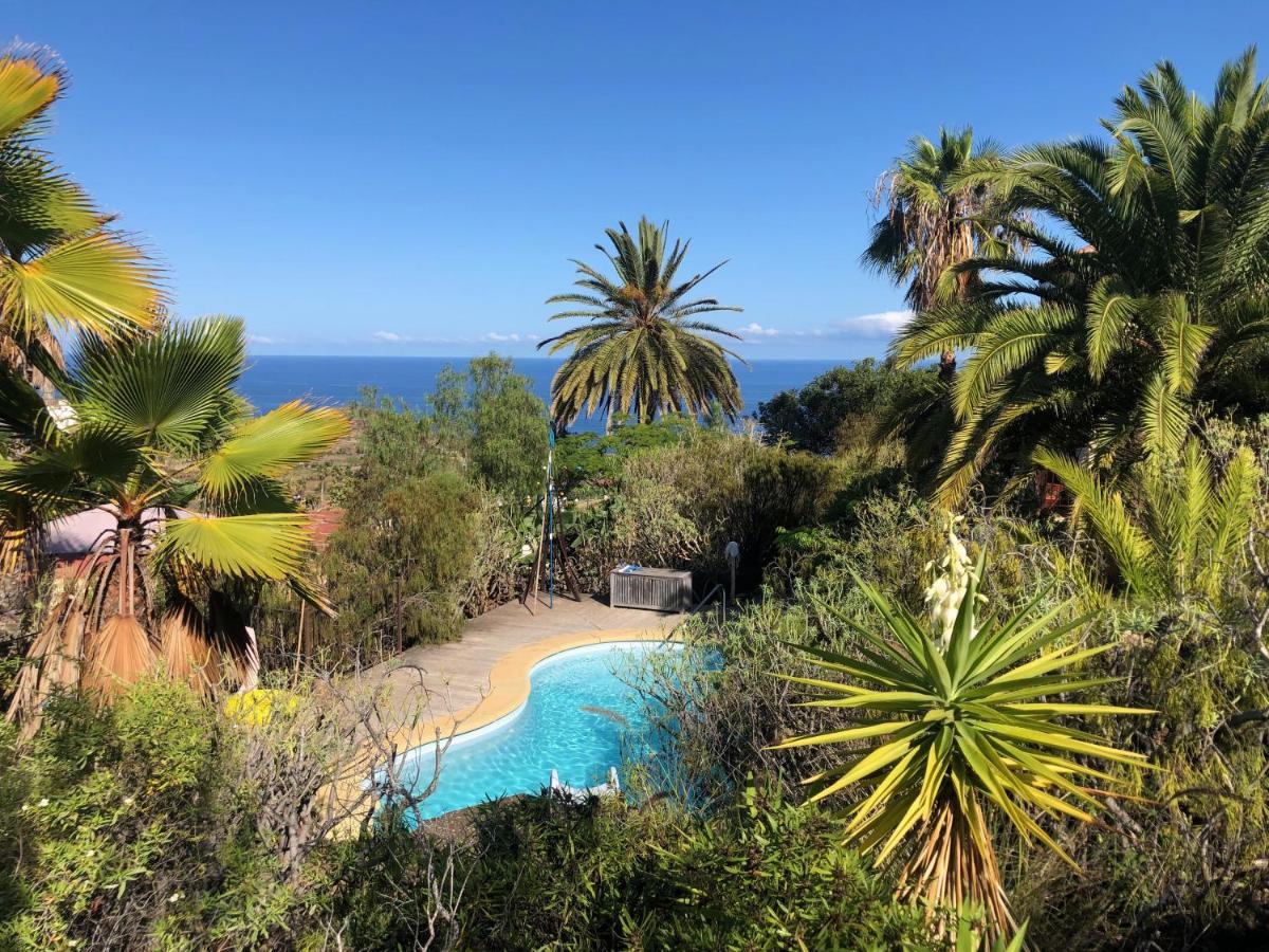 Bella Vista - Finca Tabaiba إيكود ذي لوس فينوس المظهر الخارجي الصورة