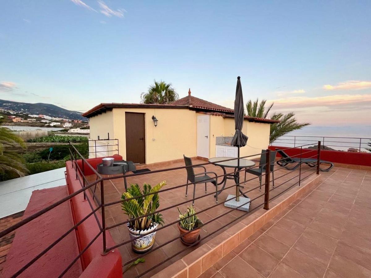 Bella Vista - Finca Tabaiba إيكود ذي لوس فينوس المظهر الخارجي الصورة
