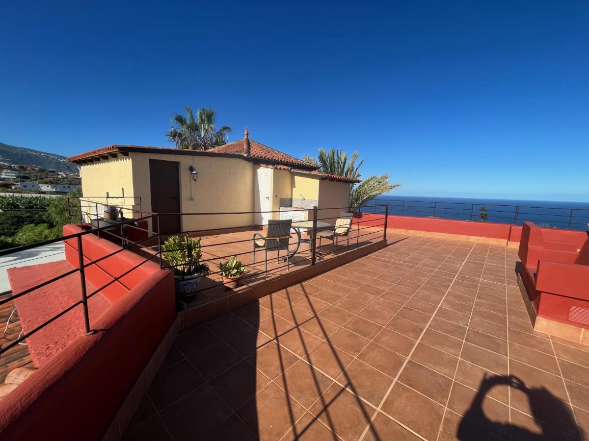 Bella Vista - Finca Tabaiba إيكود ذي لوس فينوس المظهر الخارجي الصورة
