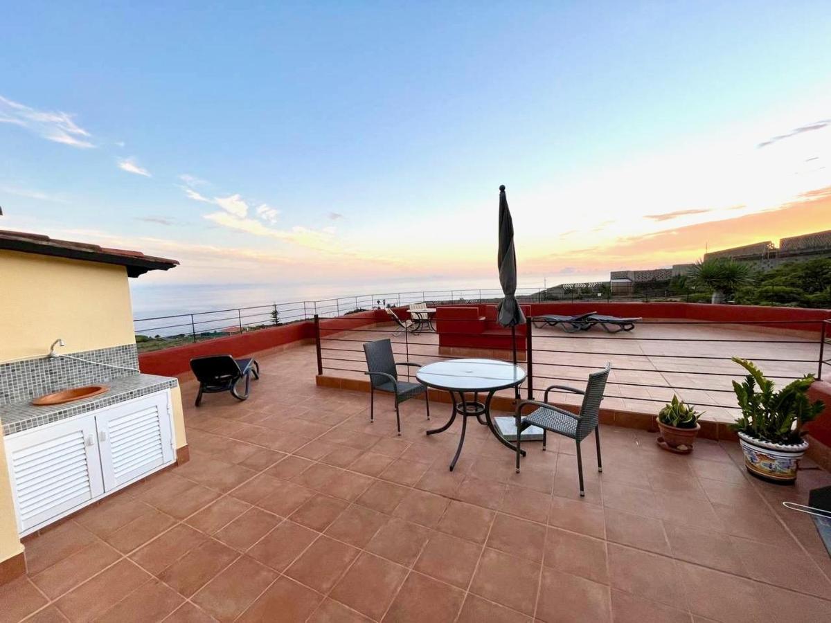 Bella Vista - Finca Tabaiba إيكود ذي لوس فينوس المظهر الخارجي الصورة