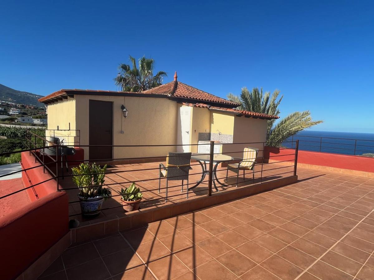 Bella Vista - Finca Tabaiba إيكود ذي لوس فينوس المظهر الخارجي الصورة