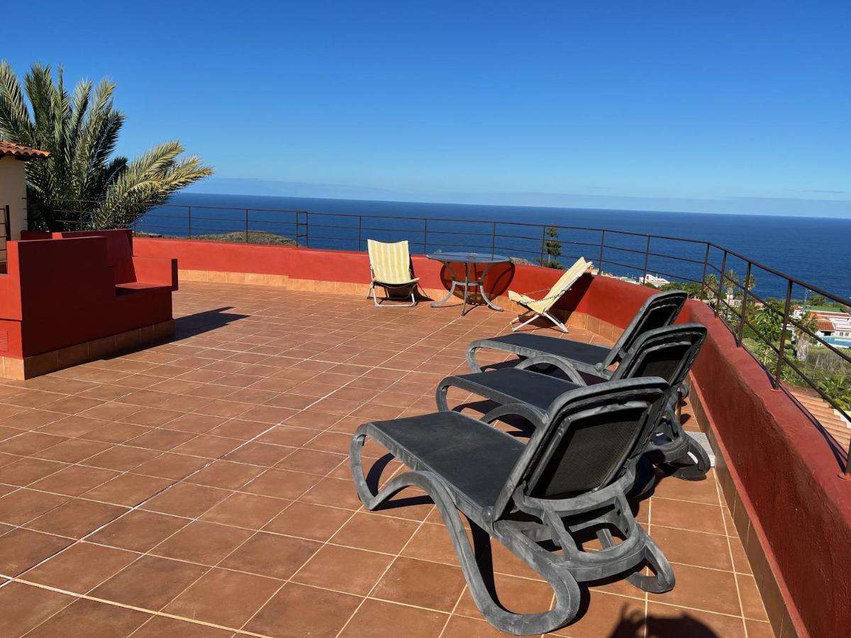 Bella Vista - Finca Tabaiba إيكود ذي لوس فينوس المظهر الخارجي الصورة