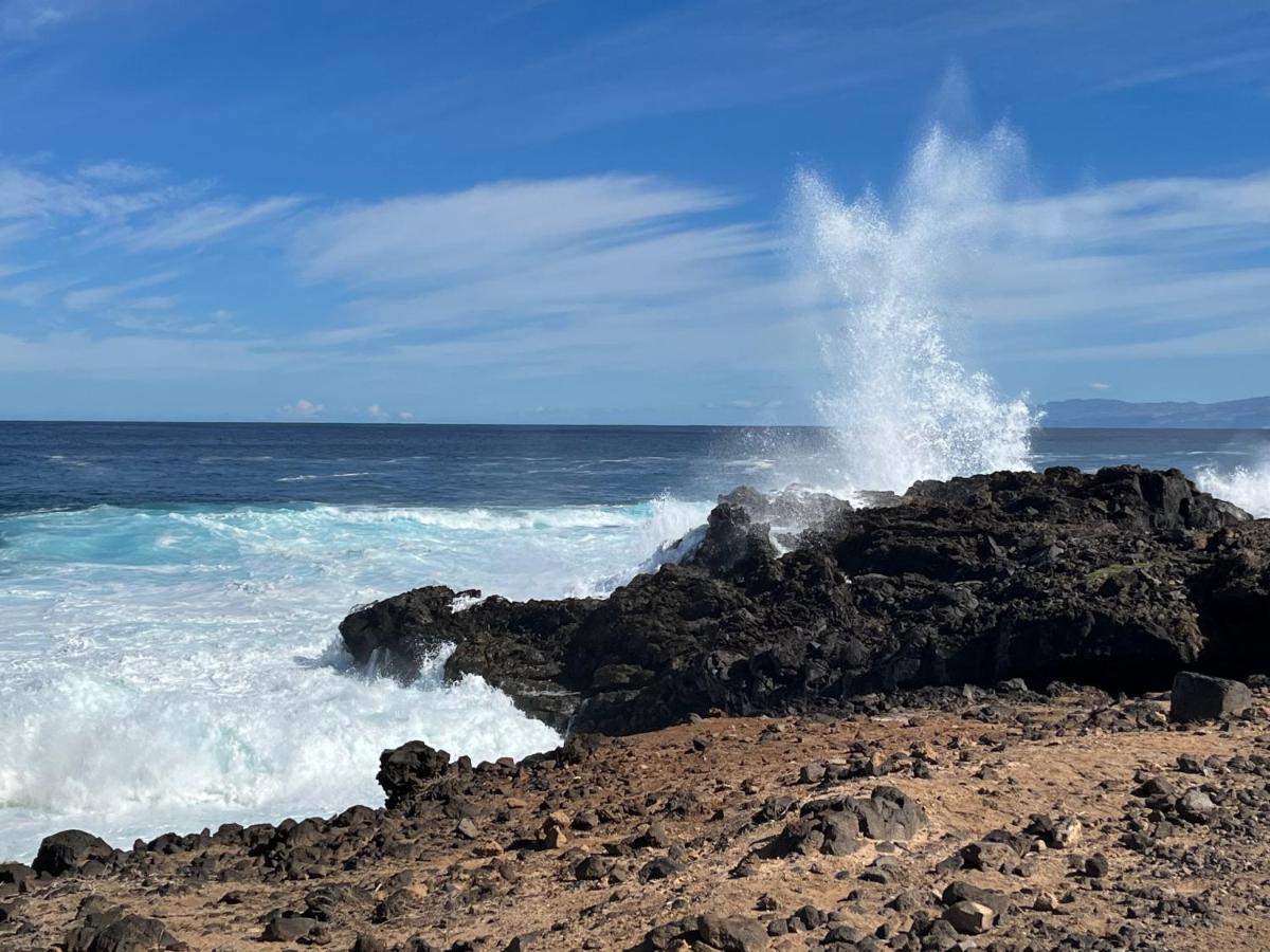 Bella Vista - Finca Tabaiba إيكود ذي لوس فينوس المظهر الخارجي الصورة