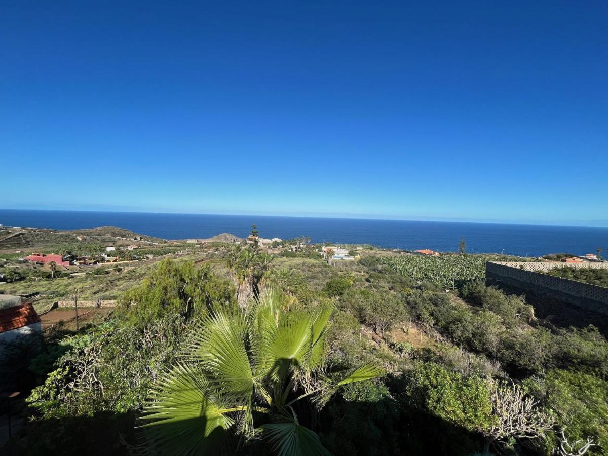 Bella Vista - Finca Tabaiba إيكود ذي لوس فينوس المظهر الخارجي الصورة